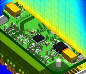 FloTHERM XT电子热设计软件 集成EDA和CAD设计流